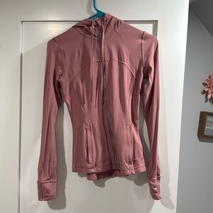 lululemon zip up